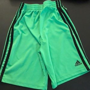 Petit Lem Little Boys Sophisticat Woven Shorts